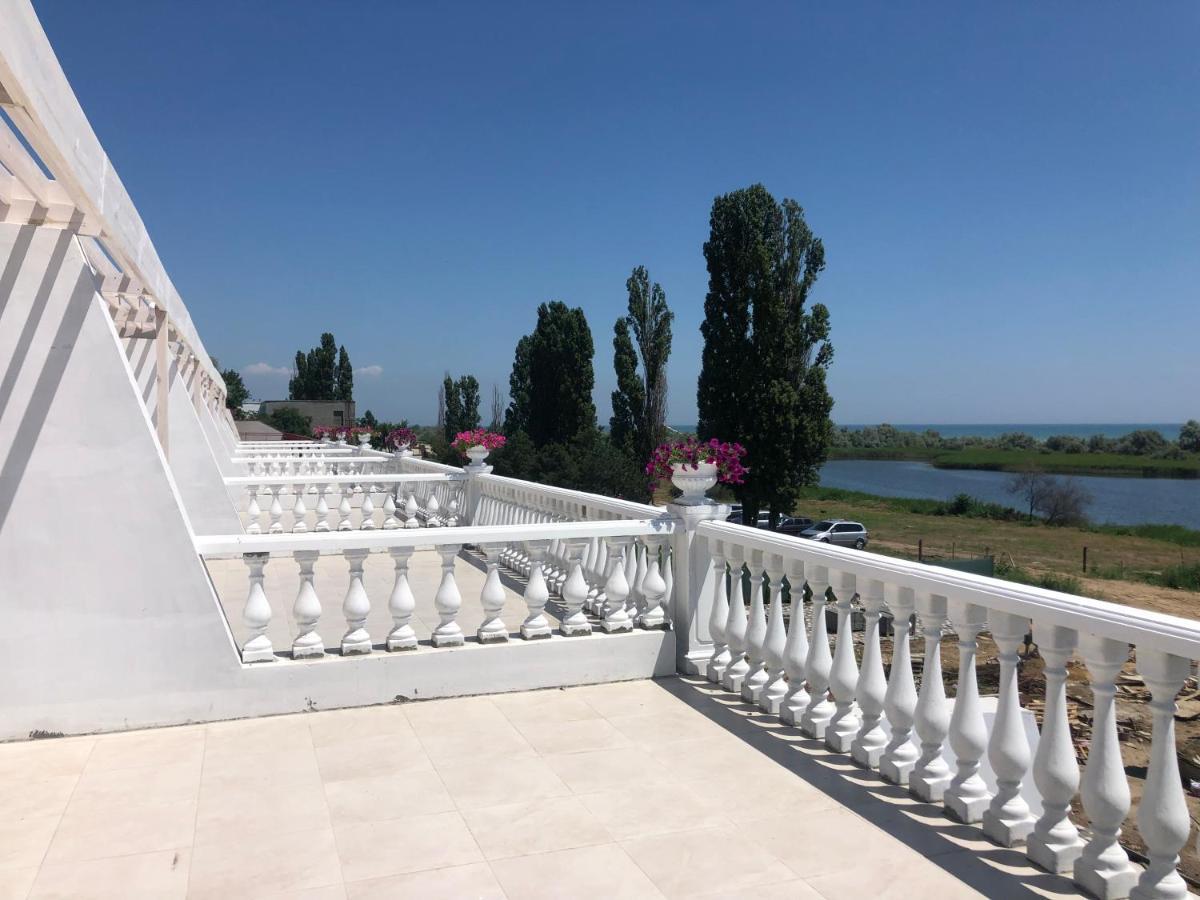 Panorama Briz Ξενοδοχείο Karolino-Buhaz Εξωτερικό φωτογραφία