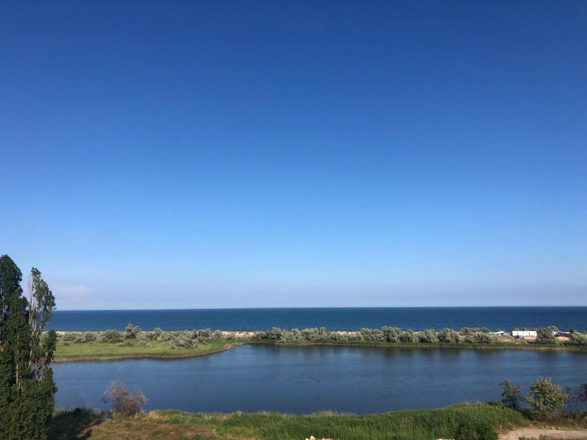 Panorama Briz Ξενοδοχείο Karolino-Buhaz Εξωτερικό φωτογραφία